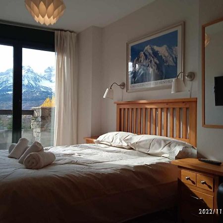Apartamento Argualas V Wowrural Panticosa Exteriör bild