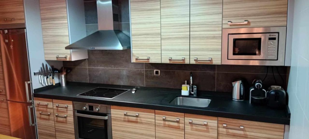 Apartamento Argualas V Wowrural Panticosa Exteriör bild