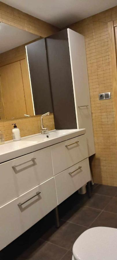 Apartamento Argualas V Wowrural Panticosa Exteriör bild