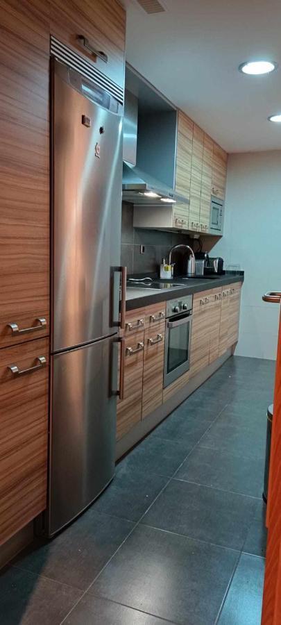 Apartamento Argualas V Wowrural Panticosa Exteriör bild