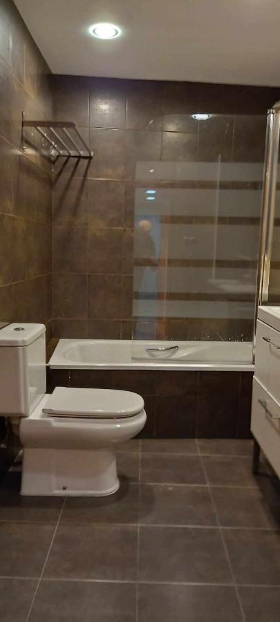 Apartamento Argualas V Wowrural Panticosa Exteriör bild