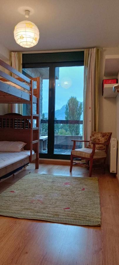 Apartamento Argualas V Wowrural Panticosa Exteriör bild