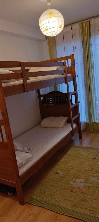 Apartamento Argualas V Wowrural Panticosa Exteriör bild