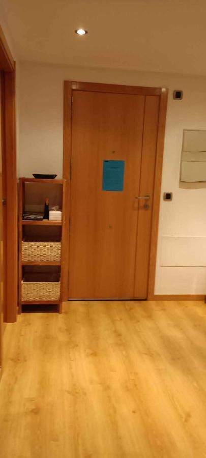 Apartamento Argualas V Wowrural Panticosa Exteriör bild