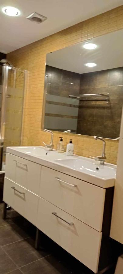 Apartamento Argualas V Wowrural Panticosa Exteriör bild