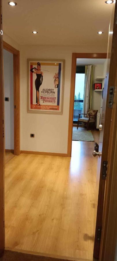 Apartamento Argualas V Wowrural Panticosa Exteriör bild